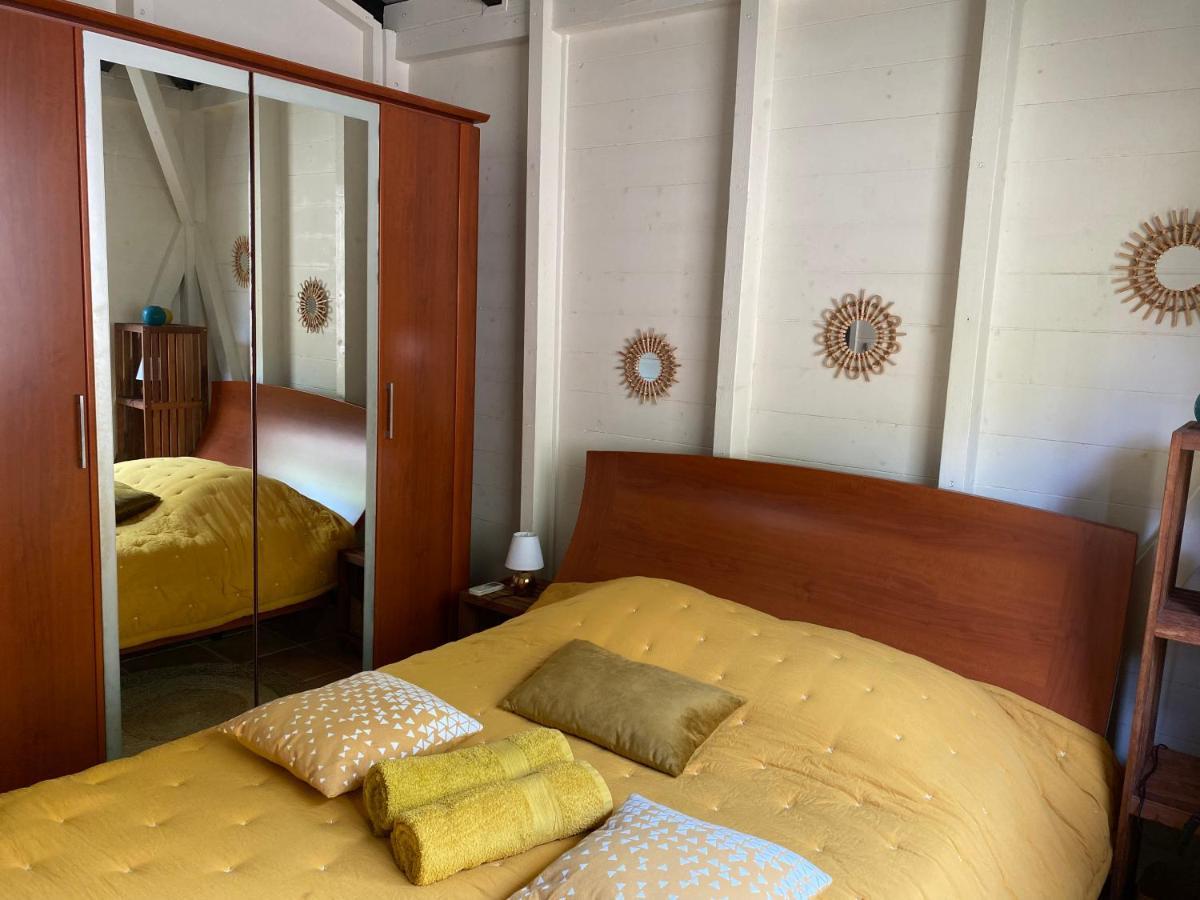 Villa Petitparadis Le Carbet Luaran gambar